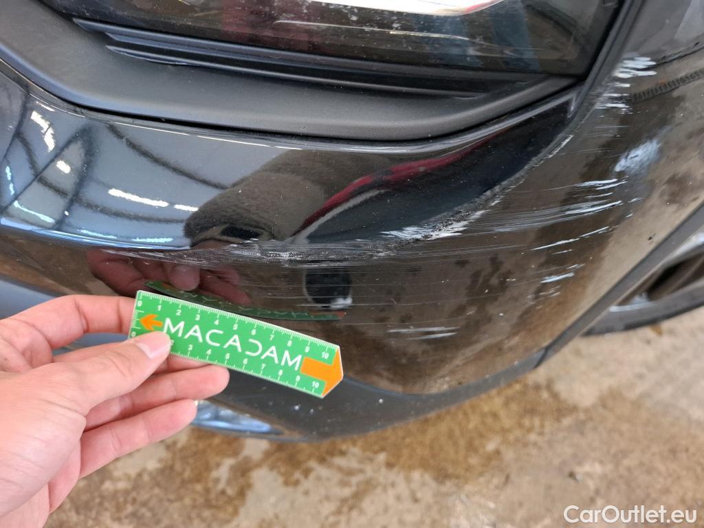  Citroen  C4  X Feel Pack 1.2 PureTech 130CV BVA8 6E #9