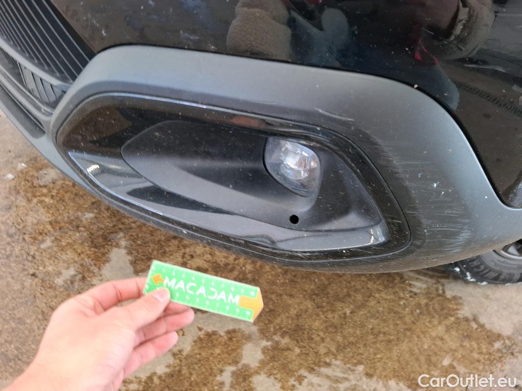  Citroen  C4  X Feel Pack 1.2 PureTech 130CV BVA8 6E #24