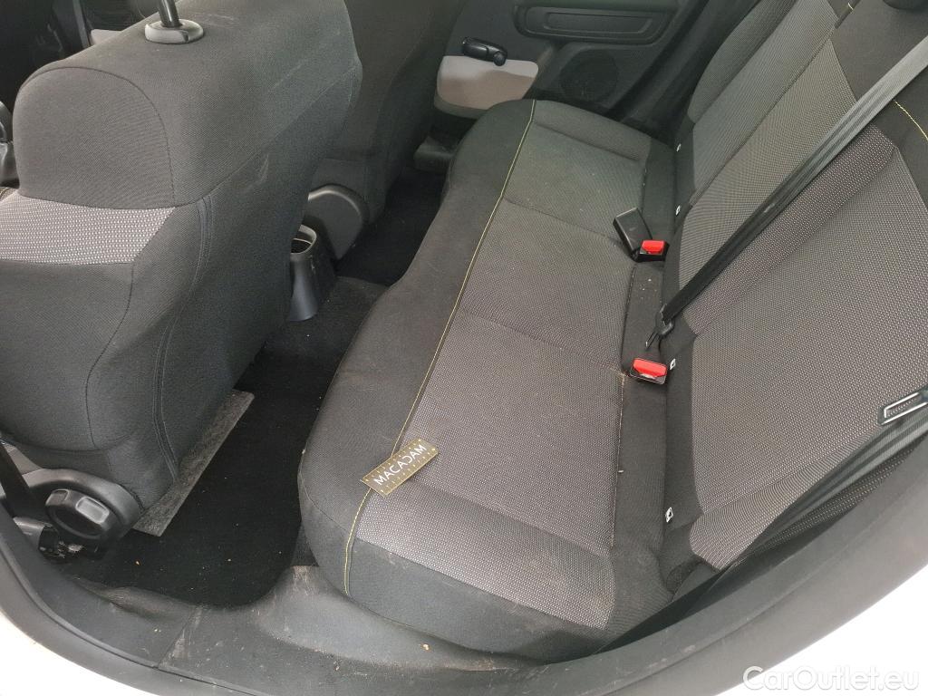  Citroen  C3  Feel Business 1.2 PureTech 80CV BVM5 E6d #35