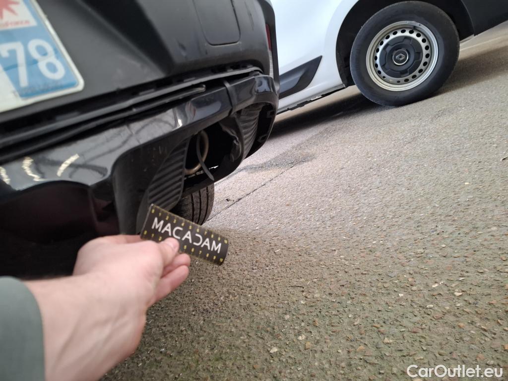  Citroen  C4  X Feel Pack 1.2 PureTech 130CV BVA8 6E #27