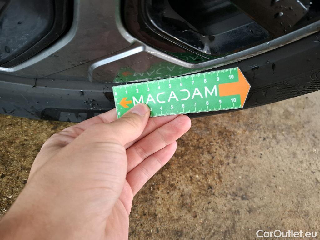  Citroen  C4 CITROEN  X / 2022 / 4P / Berline PureTech 130 S&S EAT8 Feel Pack #9