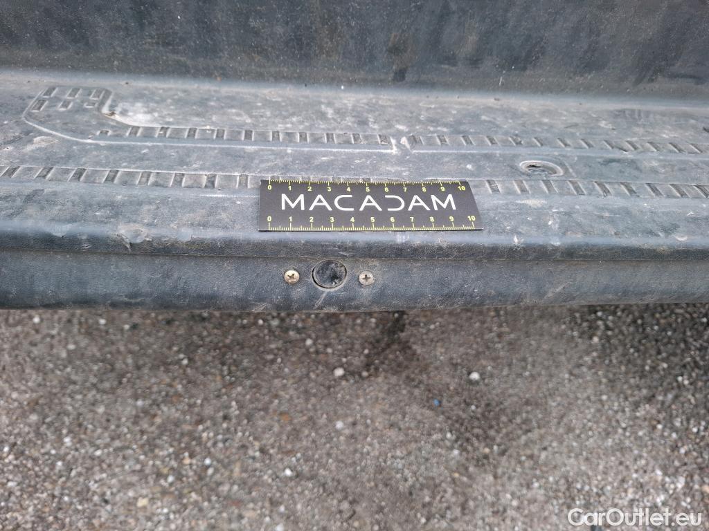  Volkswagen  Crafter  Fourgon Fourgon 35 mittlerer Radstand mit Hochdach FWD 2.0 140CV BVM6 #54