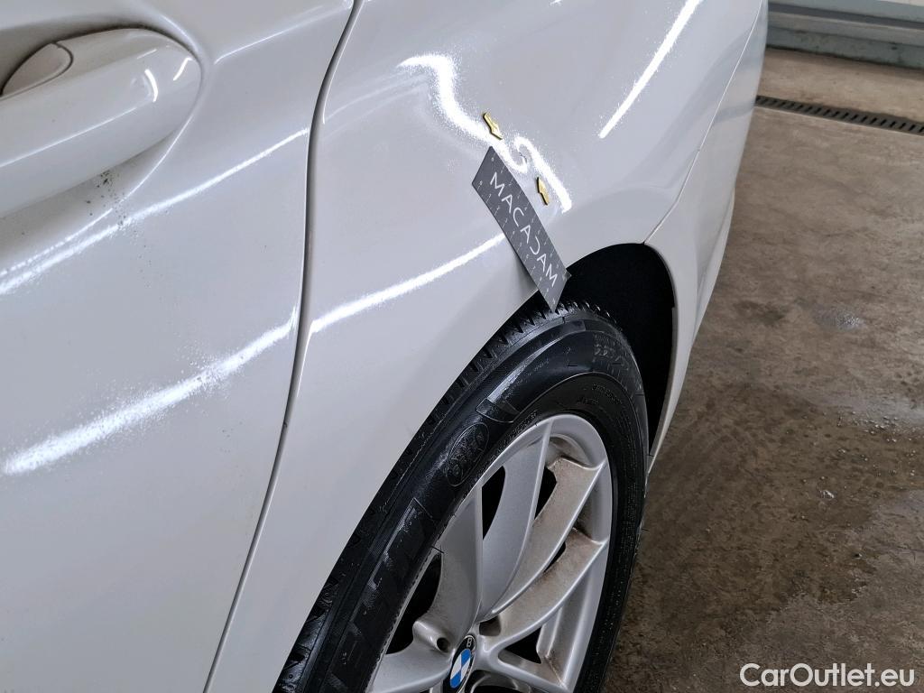  Bmw  Serie 5 Série 5 Berline 518d Lounge 2.0 150CV BVA8 E6dT #60