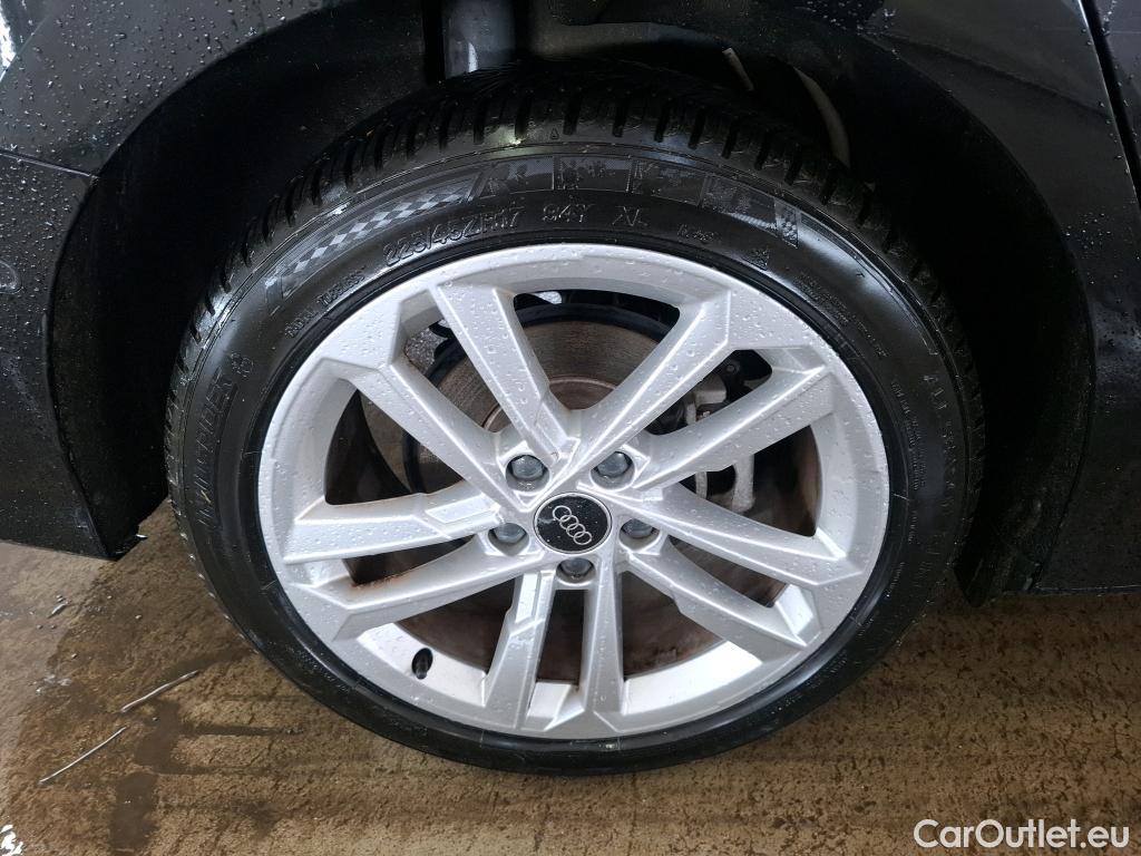  Audi  A3 AUDI  Berline / 2020 / 4P / Berline 35 TFSI 150 MHEV S Tronic Business Line #8