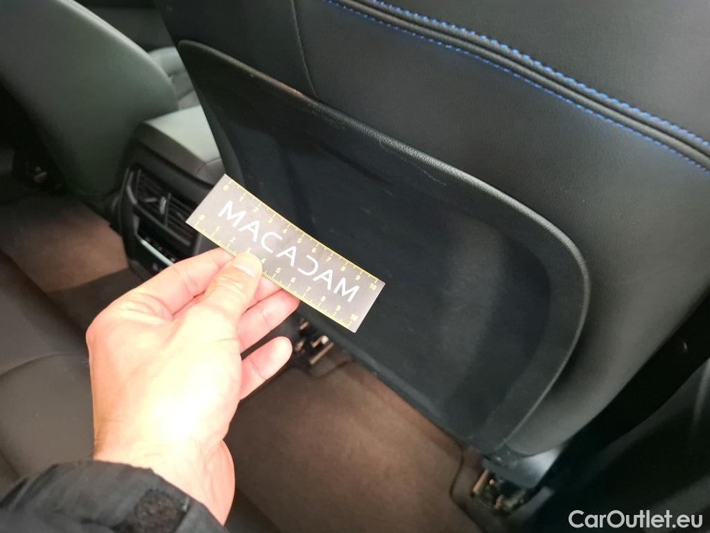  Bmw  Serie 3 Série 3 Touring 318 d M Sport 2.0 150CV BVA8 E6d #13