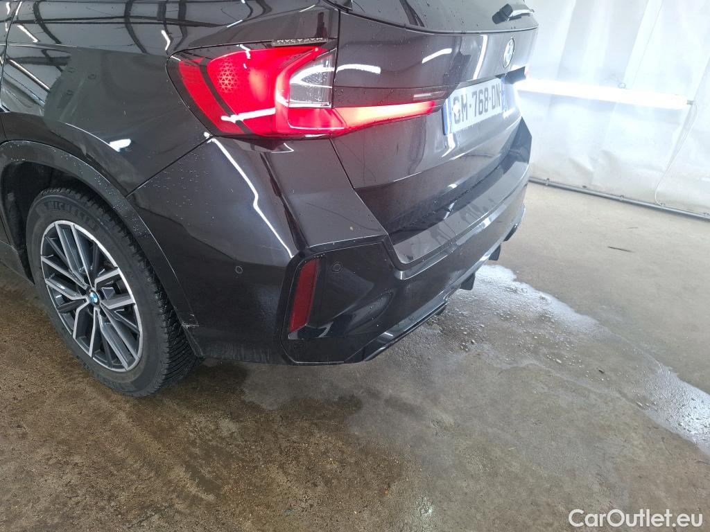  Bmw  X1 BMW  / 2022 / 5P / SUV xDrive23i M Sport DKG7 #1