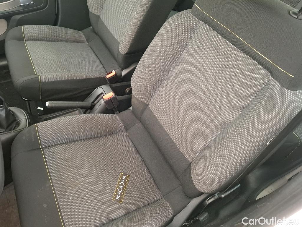  Citroen  C3  Feel Business 1.2 PureTech 80CV BVM5 E6d #34