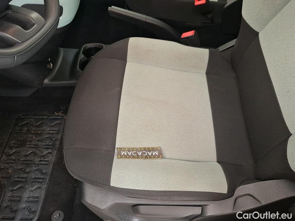  Citroen  Berlingo  Live M 1.2 PureTech 110CV BVM6 E6d #24