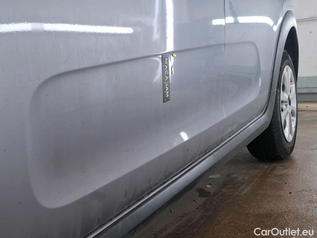  Citroen  C3  Feel Business 1.2 PureTech 80CV BVM5 E6d #52