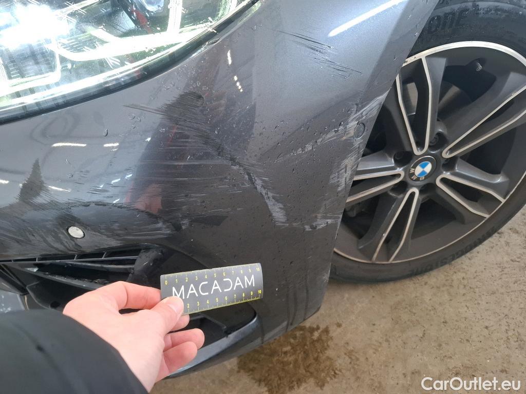  Bmw  Serie 1 Série 1 Berline 118 i Edition Sport 1.5 135CV BVA7 E6d #8