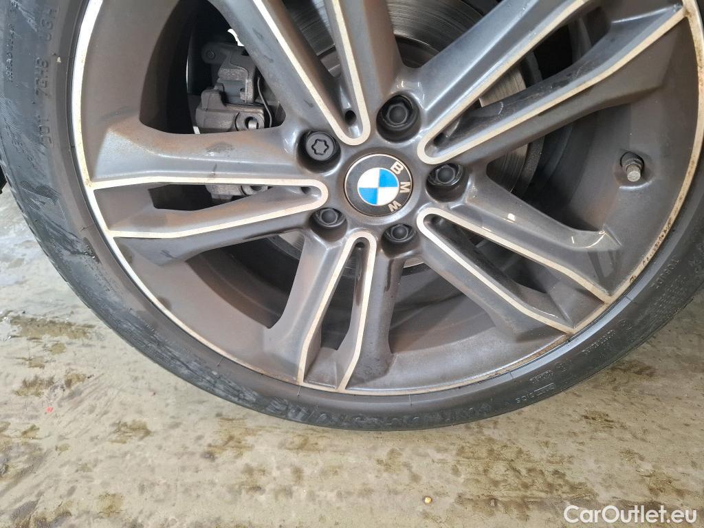  Bmw  Serie 1 Série 1 Berline 118 i Edition Sport 1.5 135CV BVA7 E6d #45