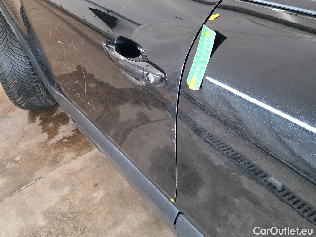  Citroen  C4  X Feel Pack 1.2 PureTech 130CV BVA8 6E #2