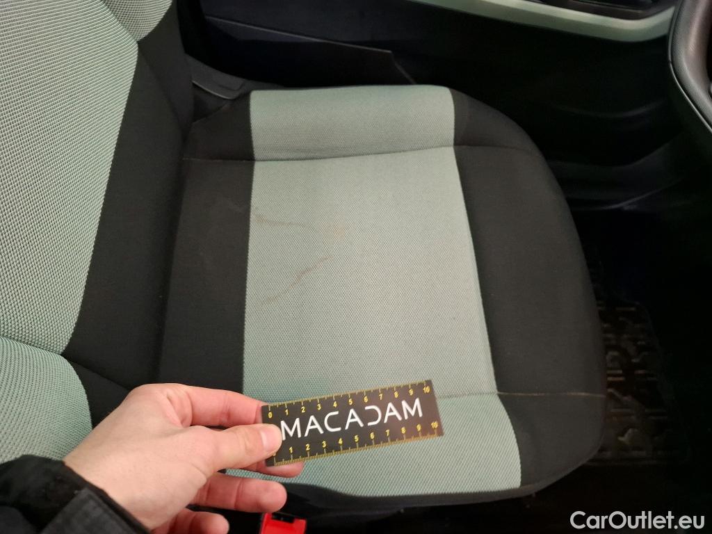  Citroen  Berlingo  Feel M 1.2 PureTech 130CV BVA8 E6d #11