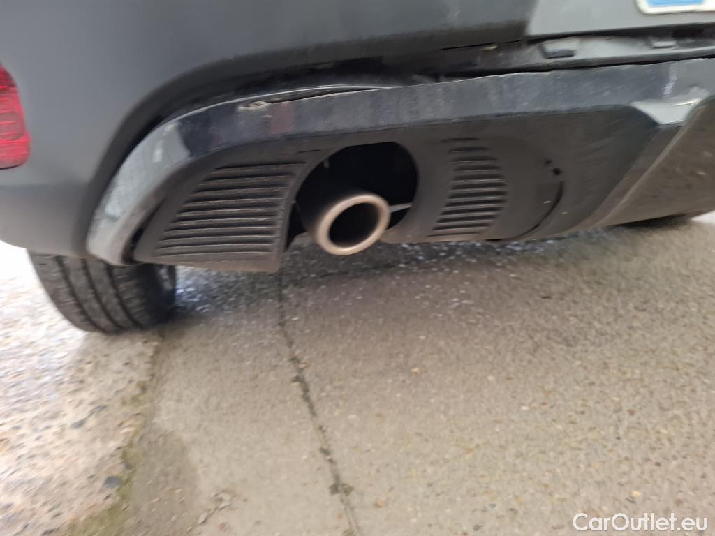  Citroen  C4  X Feel Pack 1.2 PureTech 130CV BVA8 6E #34