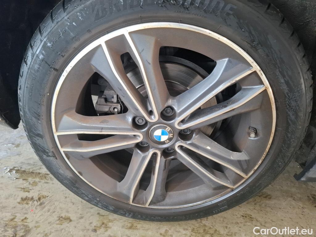  Bmw  Serie 1 Série 1 Berline 118 i Edition Sport 1.5 135CV BVA7 E6d #25