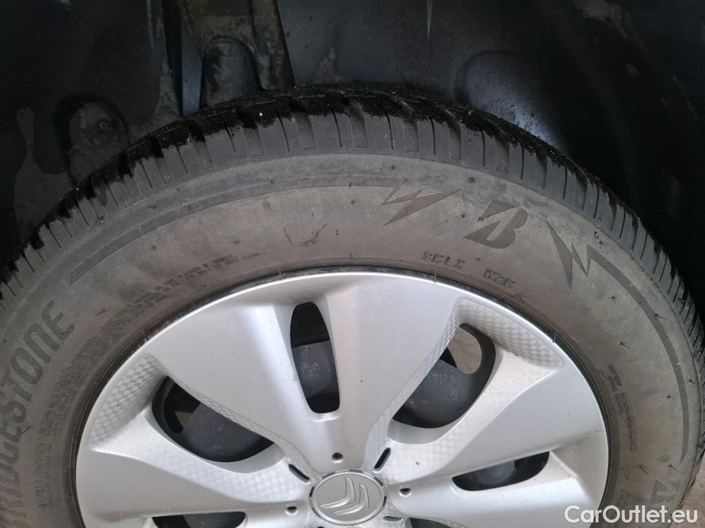  Citroen  C3  Feel Business 1.2 PureTech 80CV BVM5 E6d #14