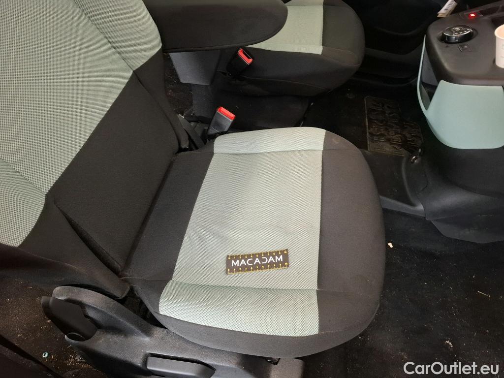  Citroen  Berlingo  Feel M 1.2 PureTech 130CV BVA8 E6d #9