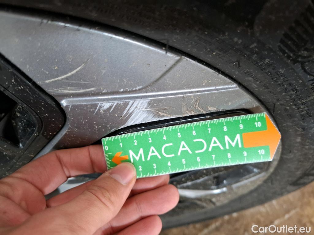  Citroen  C4  X Feel Pack 1.2 PureTech 130CV BVA8 6E #21