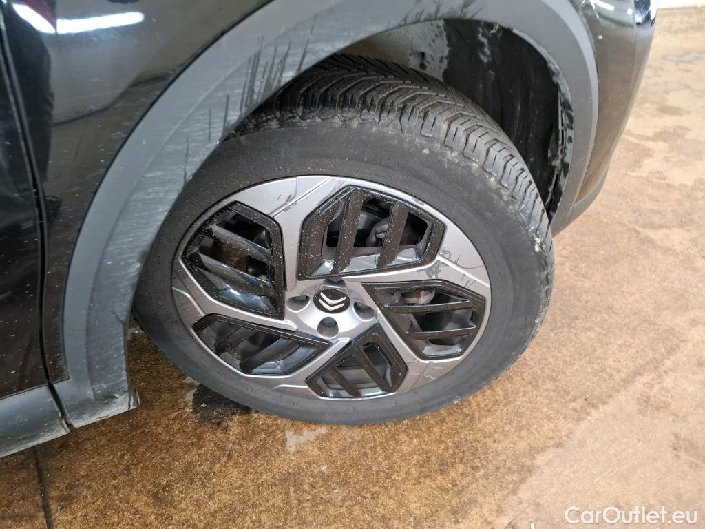  Citroen  C4  X Feel Pack 1.2 PureTech 130CV BVA8 6E #3