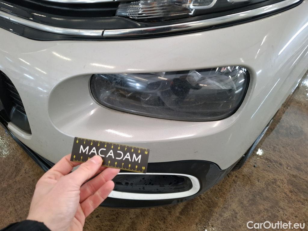  Citroen  Berlingo  Feel M 1.2 PureTech 130CV BVA8 E6d #7