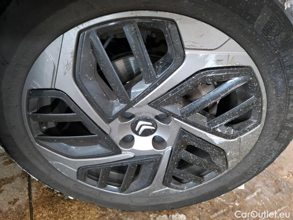  Citroen  C4  X Feel Pack 1.2 PureTech 130CV BVA8 6E #20