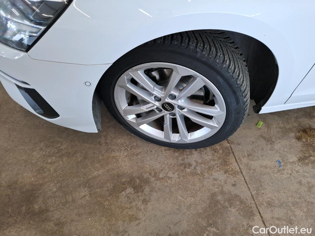  Audi  A3 AUDI  Sportback / 2020 / 5P / Berline 35 TFSI 150 MHEV S Tronic Business Line #23