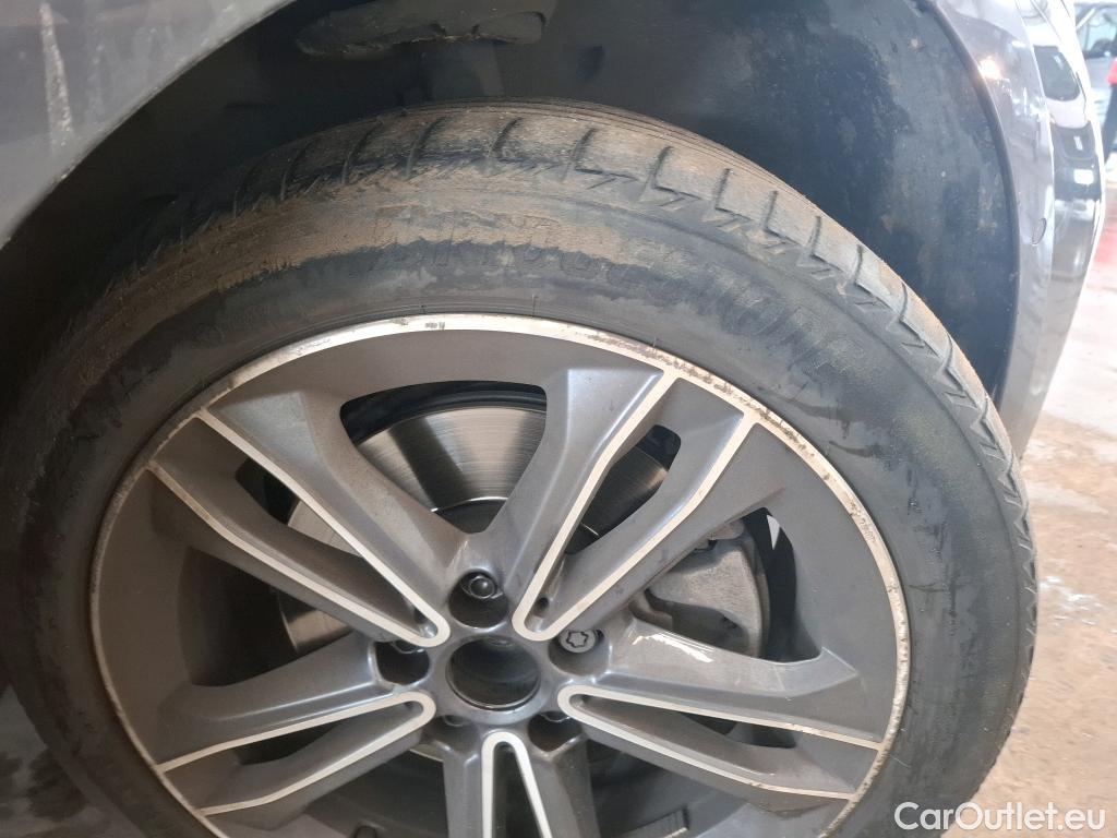  Bmw  Serie 1 Série 1 Berline 118 i Edition Sport 1.5 135CV BVA7 E6d #46