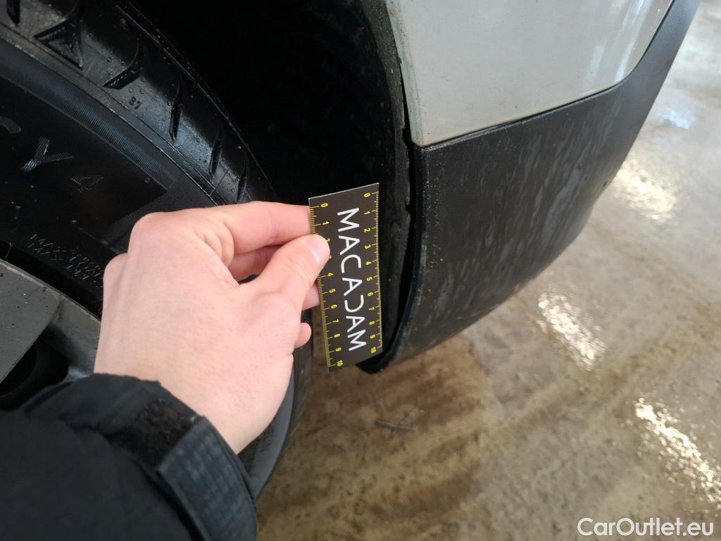  Citroen  Berlingo  Feel M 1.2 PureTech 130CV BVA8 E6d #19