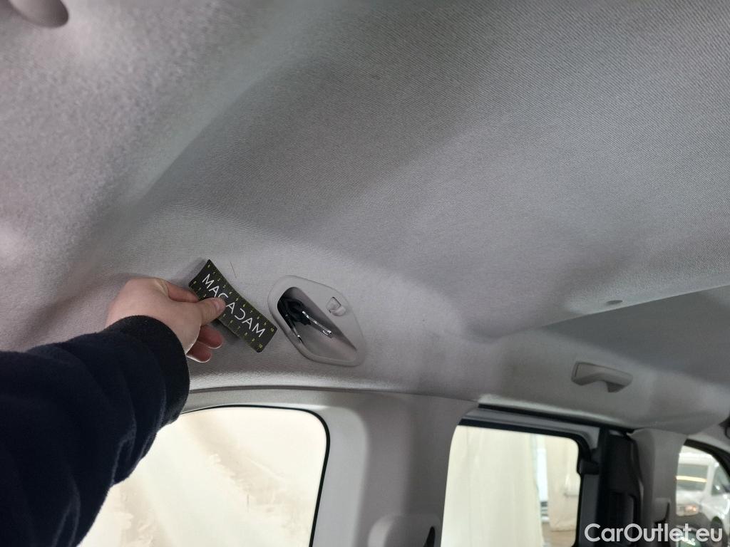  Citroen  Berlingo  Live M 1.2 PureTech 110CV BVM6 E6d #28