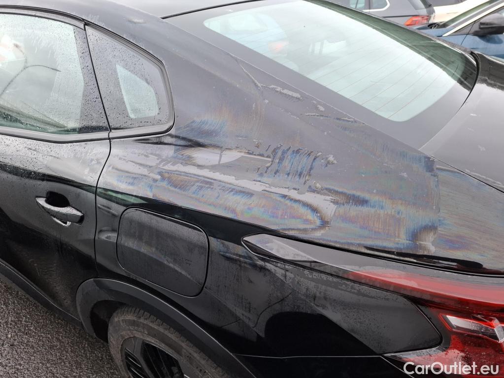  Citroen  C4 CITROEN  X / 2022 / 4P / Berline PureTech 130 S&S EAT8 Feel Pack #19