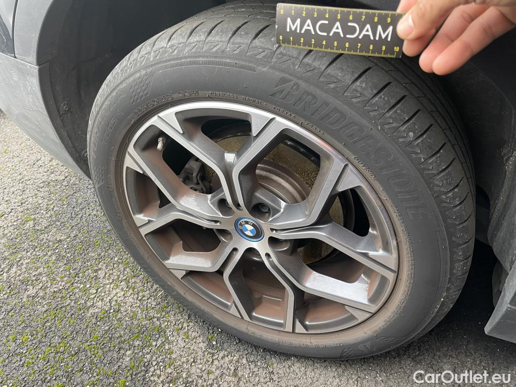  Bmw  X2 BMW  / 2017 / 5P / SUV xDrive25e Business Design BVA6 #19