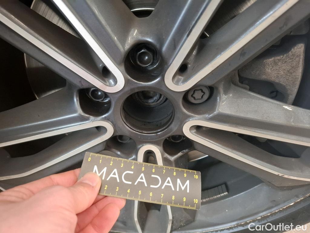  Bmw  Serie 1 Série 1 Berline 118 i Edition Sport 1.5 135CV BVA7 E6d #52