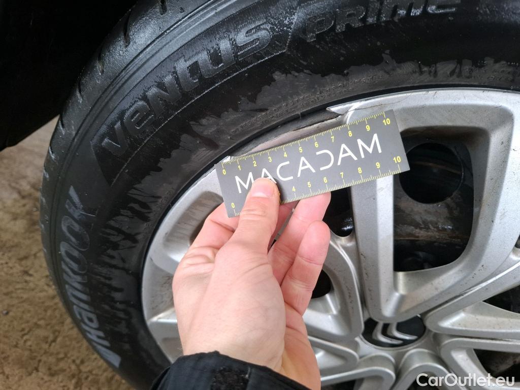  Citroen  Berlingo  Feel M 1.2 PureTech 130CV BVA8 E6d #6