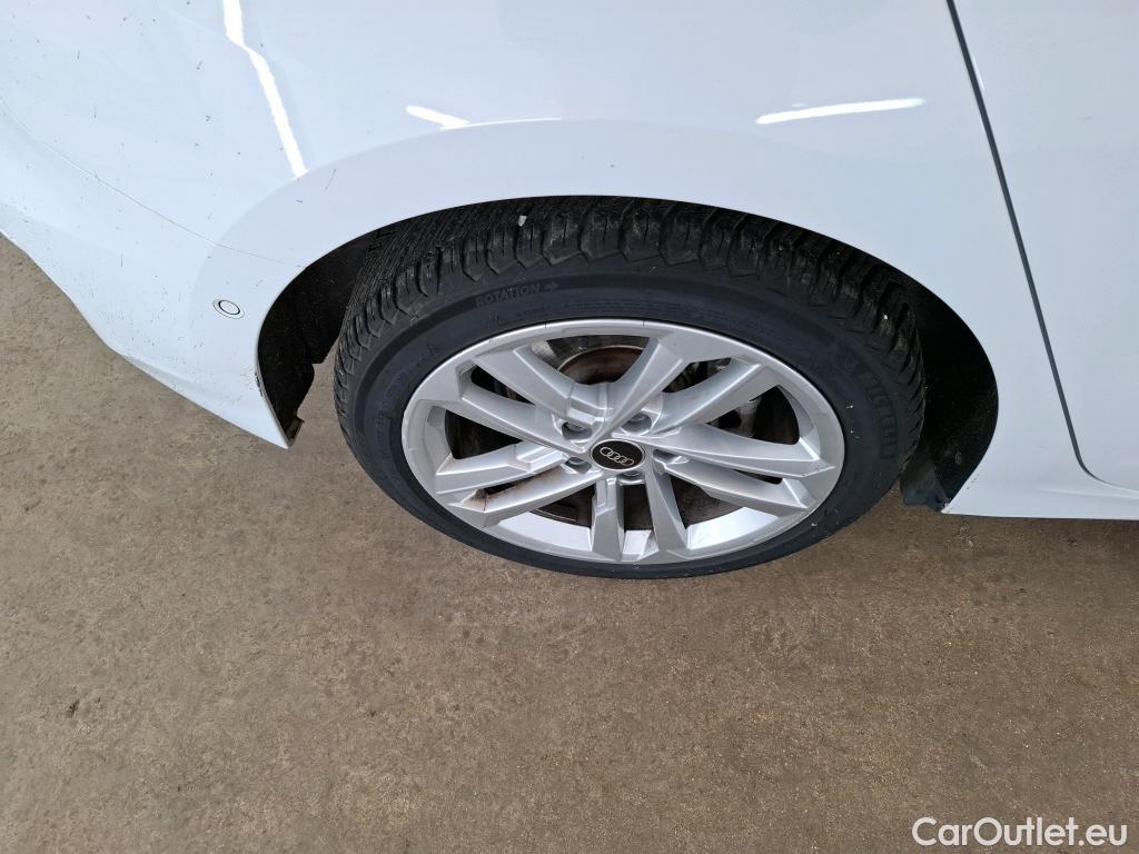  Audi  A3 AUDI  Sportback / 2020 / 5P / Berline 35 TFSI 150 MHEV S Tronic Business Line #7