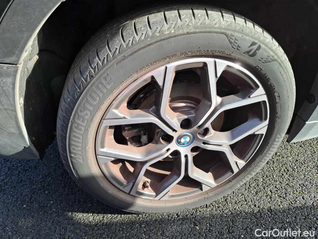  Bmw  X2 BMW  / 2017 / 5P / SUV xDrive25e Business Design BVA6 #25