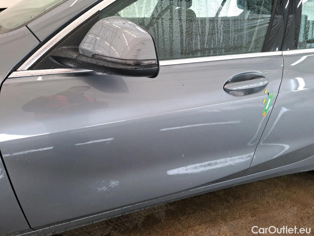  Bmw  Serie 1 1 Berline 116 d 1.5 115CV BVA7 E6d #12