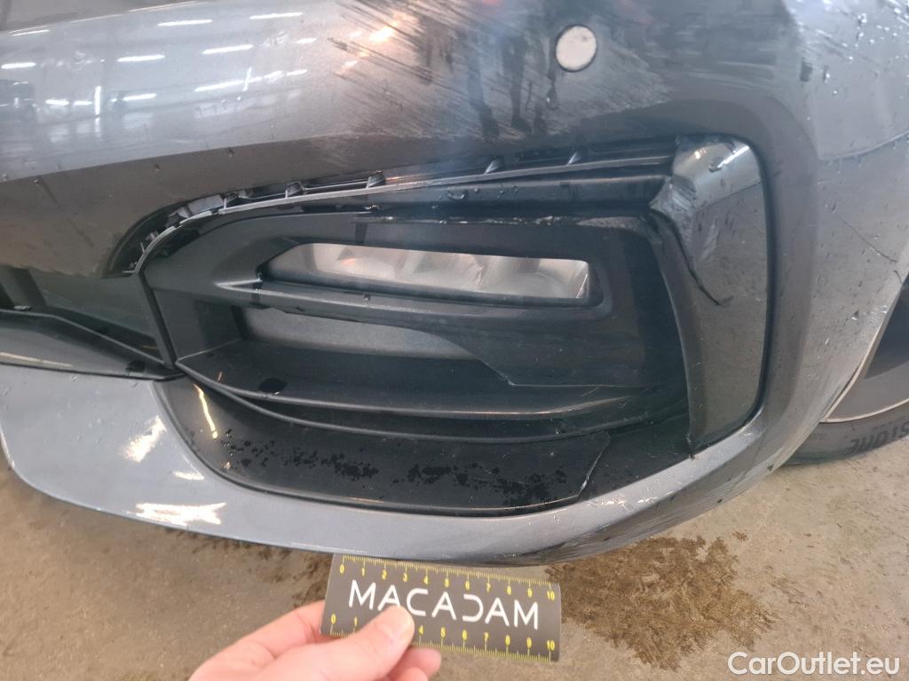  Bmw  Serie 1 Série 1 Berline 118 i Edition Sport 1.5 135CV BVA7 E6d #39