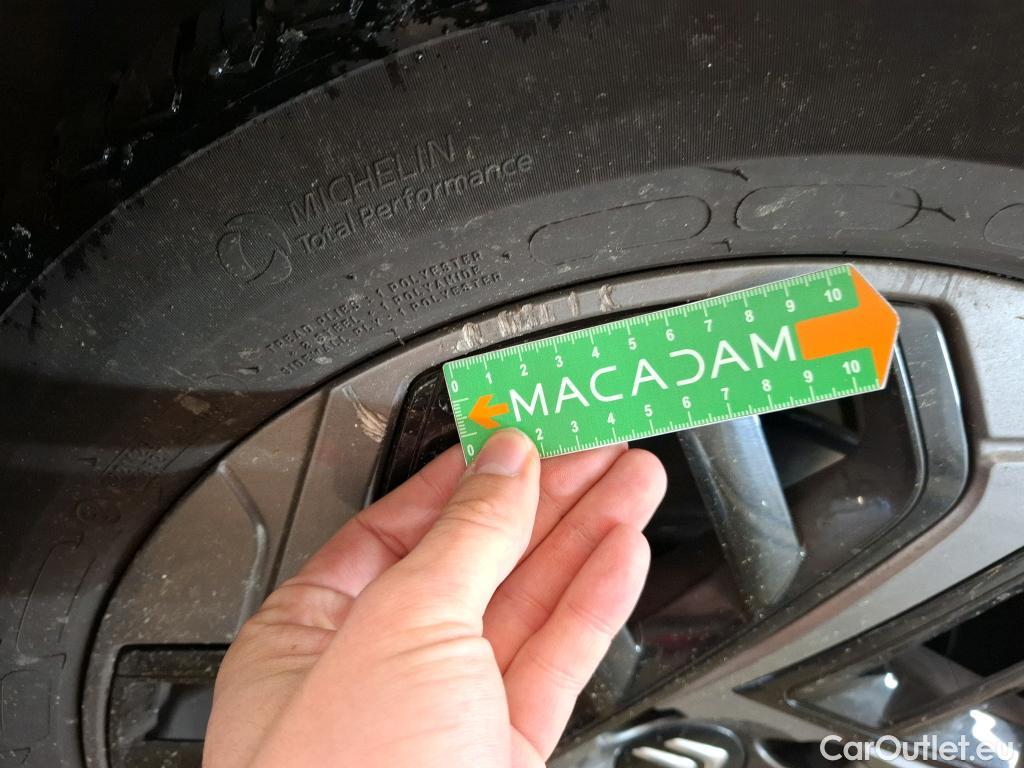  Citroen  C4  X Feel Pack 1.2 PureTech 130CV BVA8 6E #17