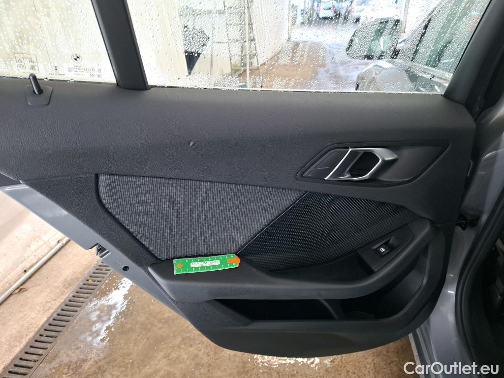  Bmw  Serie 1 1 Berline 116 d 1.5 115CV BVA7 E6d #10