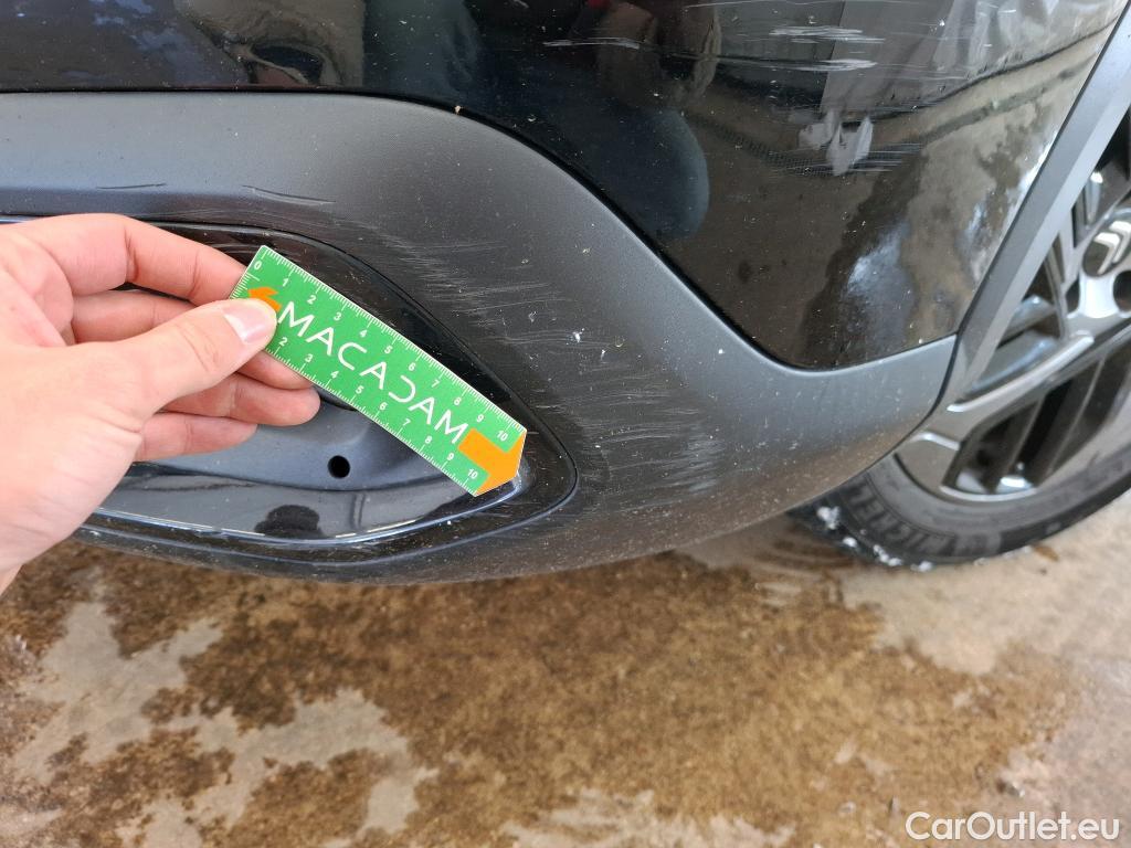  Citroen  C4  X Feel Pack 1.2 PureTech 130CV BVA8 6E #31