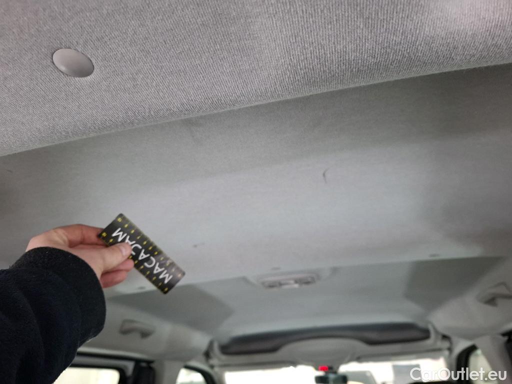  Citroen  Berlingo  Live M 1.2 PureTech 110CV BVM6 E6d #25