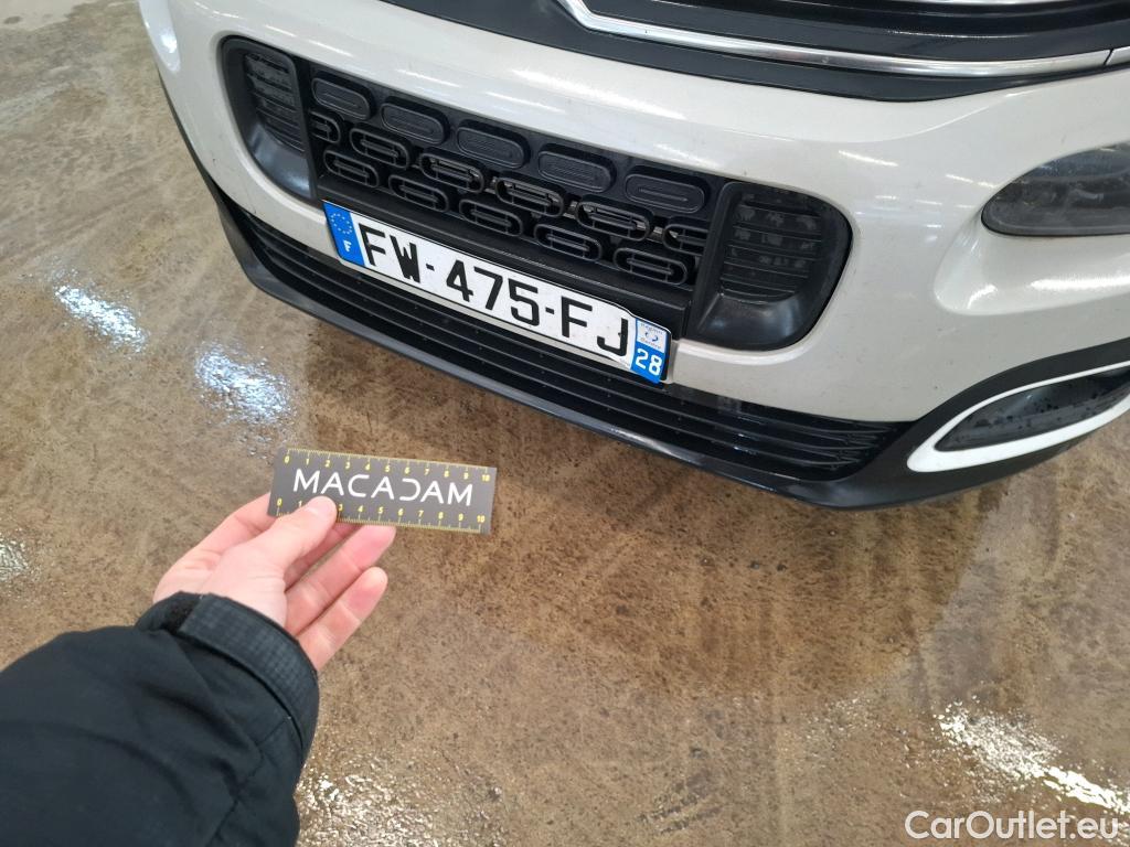  Citroen  Berlingo  Feel M 1.2 PureTech 130CV BVA8 E6d #25