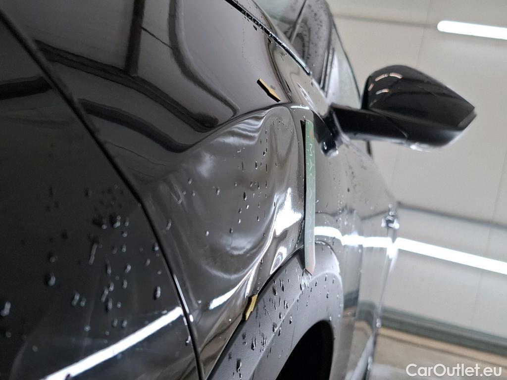  Citroen  C4 CITROEN  X / 2022 / 4P / Berline PureTech 130 S&S EAT8 Feel Pack #4