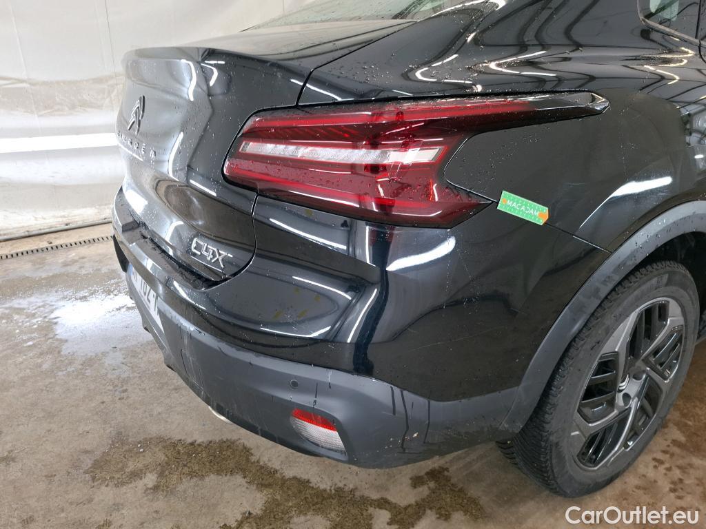  Citroen  C4 CITROEN  X / 2022 / 4P / Berline PureTech 130 S&S EAT8 Feel Pack #5