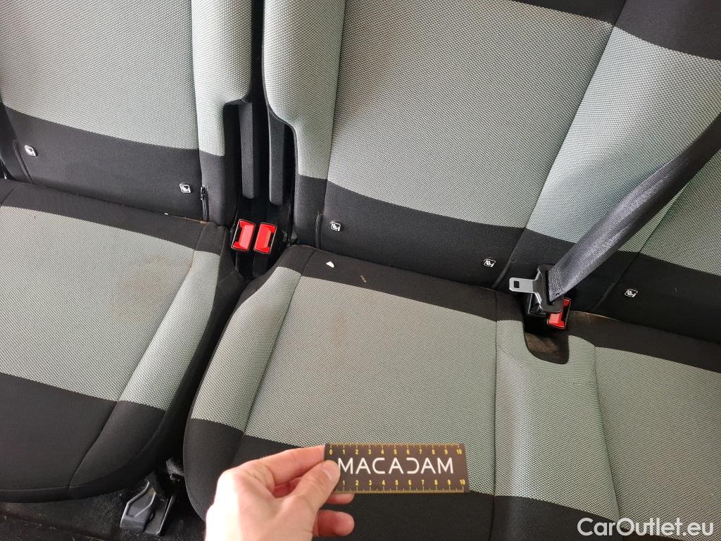  Citroen  Berlingo  Feel M 1.2 PureTech 130CV BVA8 E6d #13