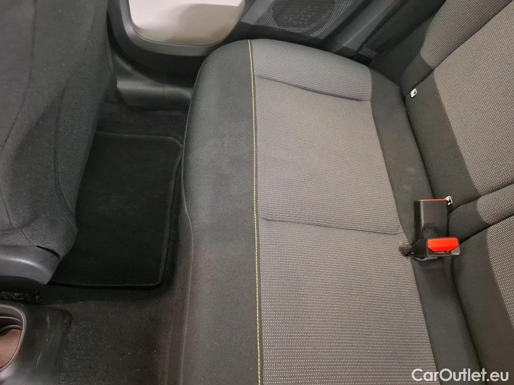  Citroen  C3  Feel Business 1.2 PureTech 80CV BVM5 E6d #45