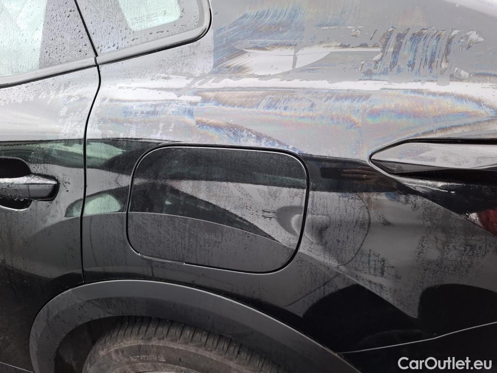  Citroen  C4 CITROEN  X / 2022 / 4P / Berline PureTech 130 S&S EAT8 Feel Pack #18