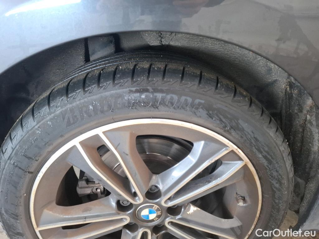  Bmw  Serie 1 Série 1 Berline 118 i Edition Sport 1.5 135CV BVA7 E6d #44