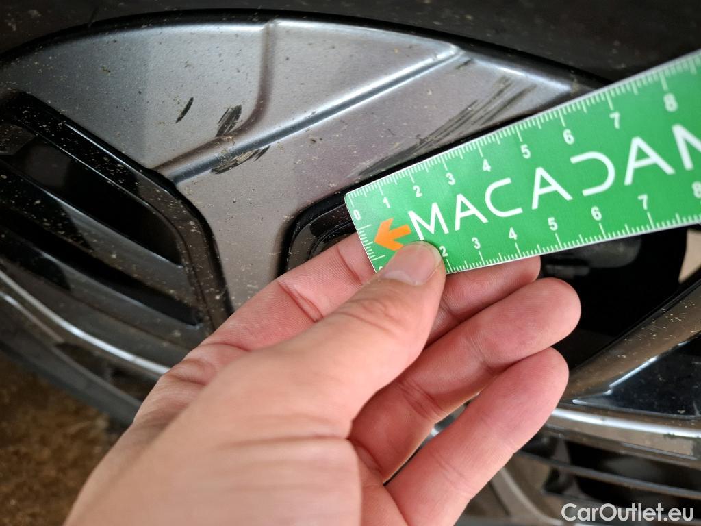  Citroen  C4  X Feel Pack 1.2 PureTech 130CV BVA8 6E #7