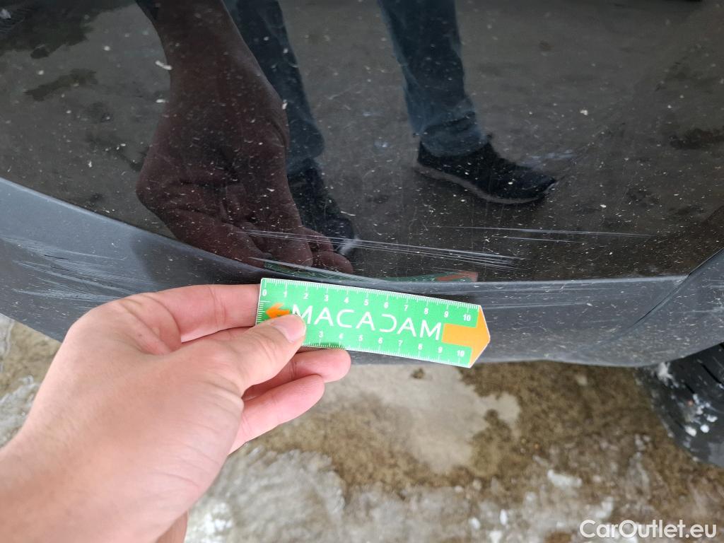  Citroen  C4  X Feel Pack 1.2 PureTech 130CV BVA8 6E #11